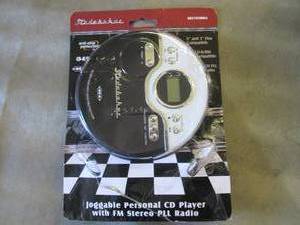 lot 51 image: Studebaker Portable CD Player open ...