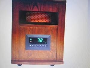lot 118 image: Lifesmart Six Element Infrared Powe...