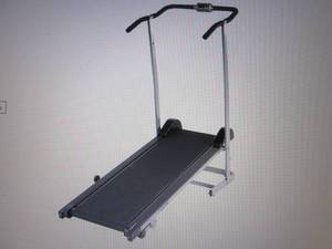 lot 128 image: ProGear 190 Space Saver Manual Trea...