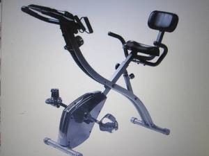 lot 129 image: Slim Cycle open box Retail $279.99 ...