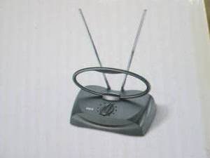 lot 72 image: RCA Digital Rabbit Ears HDTV Antenn...