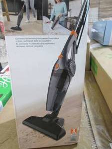lot 165 image: BlackDecker 3 in 1 Handheld  Stai...