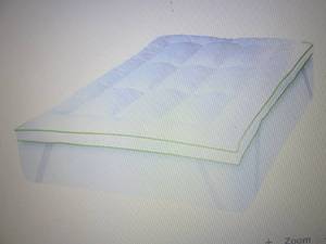 lot 114 image: SensorPEDIC 3 Memory Foam & Fiber ...