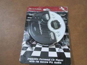 lot 181 image: Studebaker Portable CD Player open ...