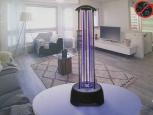 lot 245 image: First Health 360 Degree Sterilizing...