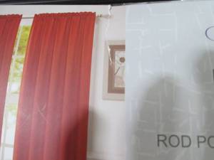 lot 192 image: Morgan 54x84 Panel, 2 Waterfall Val...