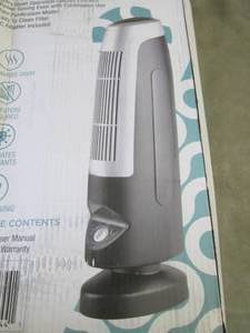 lot 271 image: Vivitar Home 2 in 1 Quiet Room Air ...