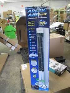 lot 347 image: Arctic Air Tower Evaporative Air Co...