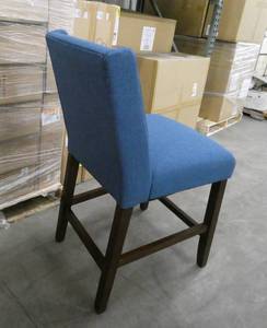 lot 2 image: New Counter Stool by Threshold