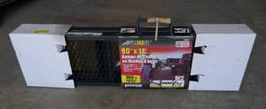 lot 180 image: New ATV Ramps 80x11  793lb capacity