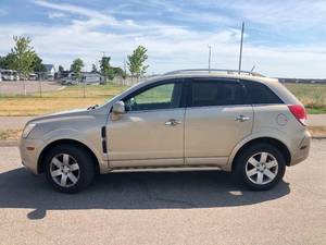2008 Saturn Vue XR - AWD