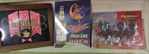 Budweiser Vintage Item See Photos ...