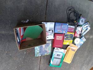 Large Office Lot (Printing calculat...