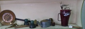 Large Lot of Vintage items...