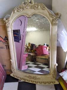 Ashley Accents Large Wall Mirror 29...