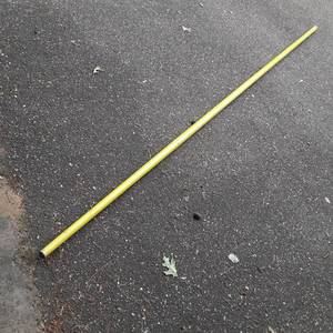 Tall 14 foot Sailboat Mast...