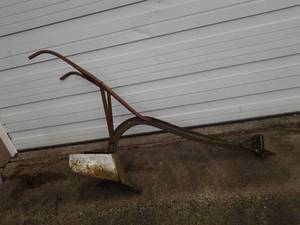 Vintage Farm Implement Tools See Photos