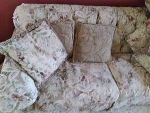 Couch...
