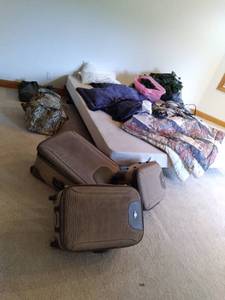 Lot of Misc. Unsold Items See Photos