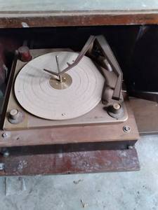 Victoria RCA Victor Untested 35.5...