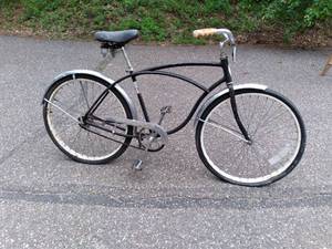 Vintage Bicycle good shape...