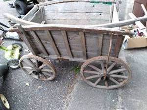vintage wagon 543034 Good S...