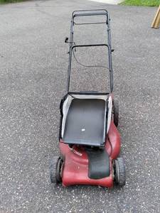 Craftsman Exclusive 6.75 (21 cut) ...