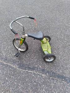 Vintage Coast King Tricycle good s...
