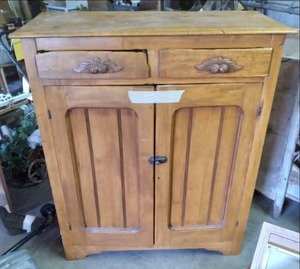 Vintage Cabinet 401746.5...