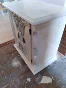 Bedside Cabinet 241526...