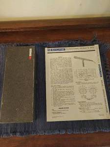 lot 16 image: Shure Unidirectional Condenser Microphone