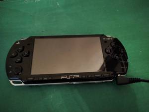 lot 25 image: PlayStation Portable