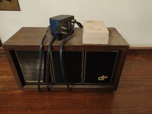 lot 31 image: Dynamics Security System