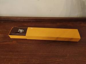 lot 47 image: Dietzgen Multiplex Slide Rule