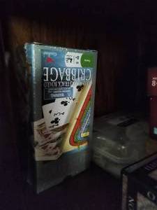 lot 70 image: Games and Puzzles