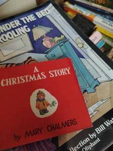 lot 72 image: Collection of Childrens Books