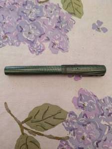 lot 213 image: Fountain Pen