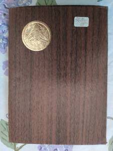 lot 220 image: 1971 Eisenhower Proof Dollar