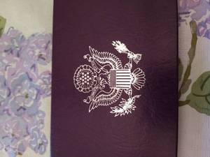 lot 222 image: 1988 U.S. Mint Proof Coins
