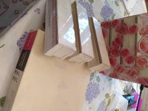 lot 228 image: Slide Trays