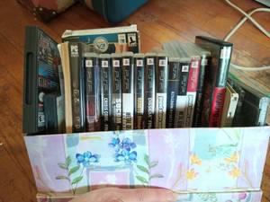 lot 245 image: Video Games- updated