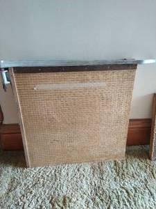 lot 254 image: Vintage Paper Cutter