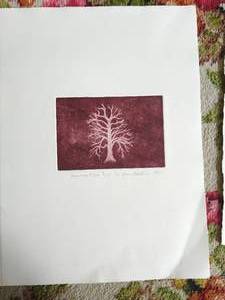 lot 256 image: Lithograph Prints