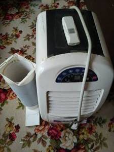 lot 265 image: Air Conditioner