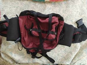 lot 269 image: Kelty Waist Bag