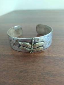 lot 137 image: Tiffany and Co Sterling silver bracelet