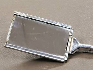 lot 18 image: Snap-On Motion Inspection Mirror