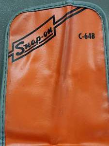 lot 20 image: Snap-On (6) pc Punch Set C-64b