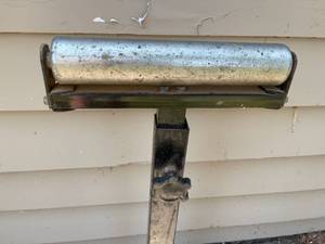 lot 125 image: Metal Adjustable Intake Tool