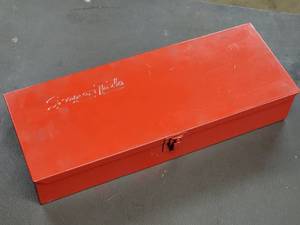 lot 59 image: Snap-On Bushing Driver Tools